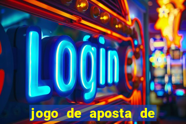 jogo de aposta de 10 centavos